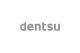 dentsu