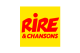 rireetchansons